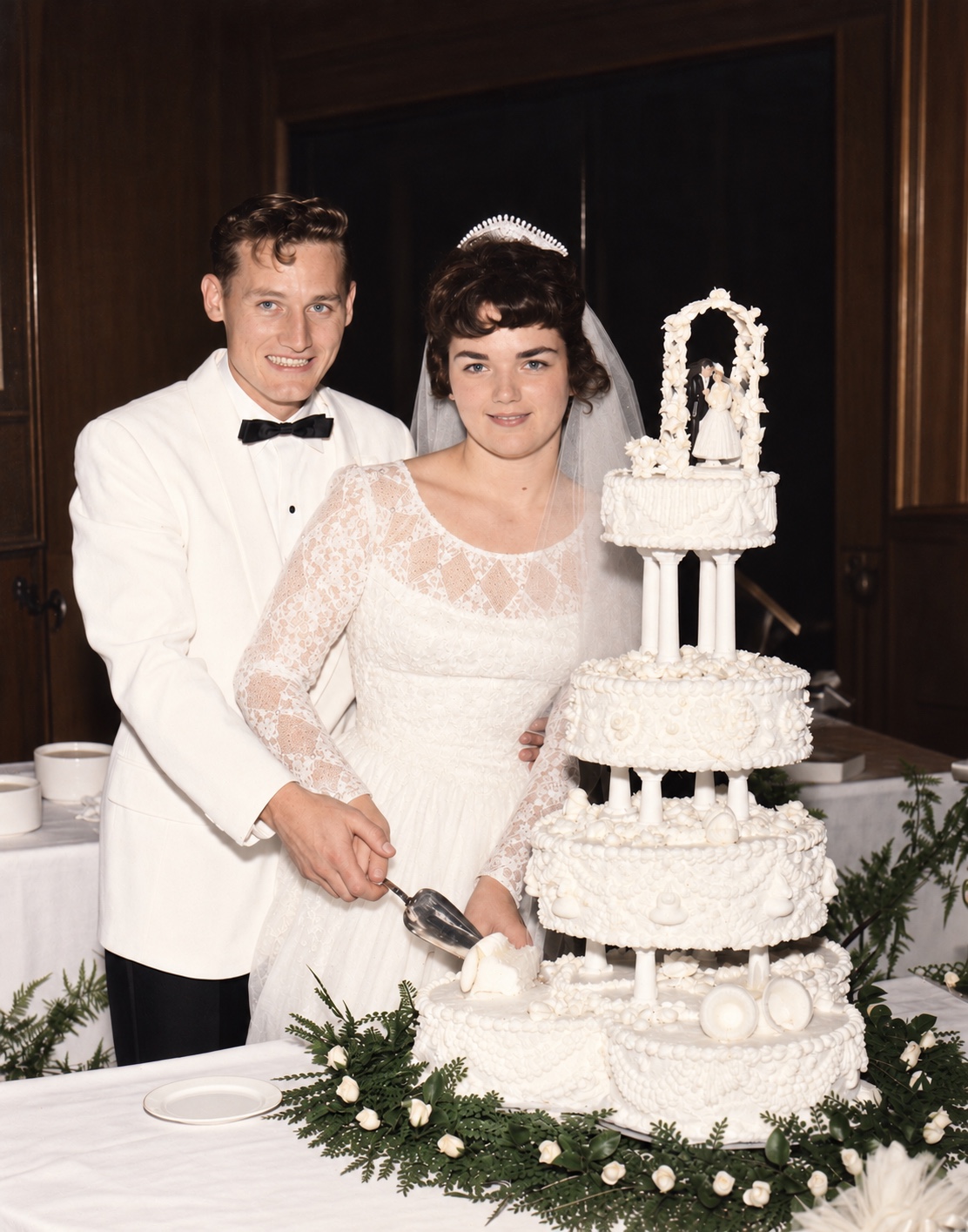 March 26, 1960