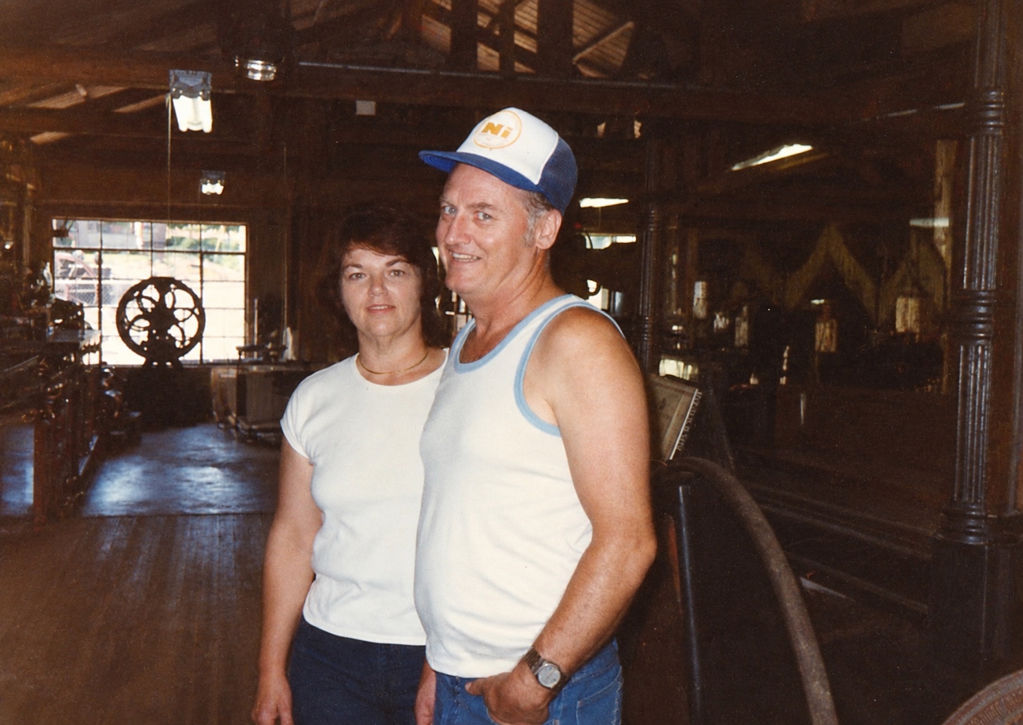 September 1, 1984